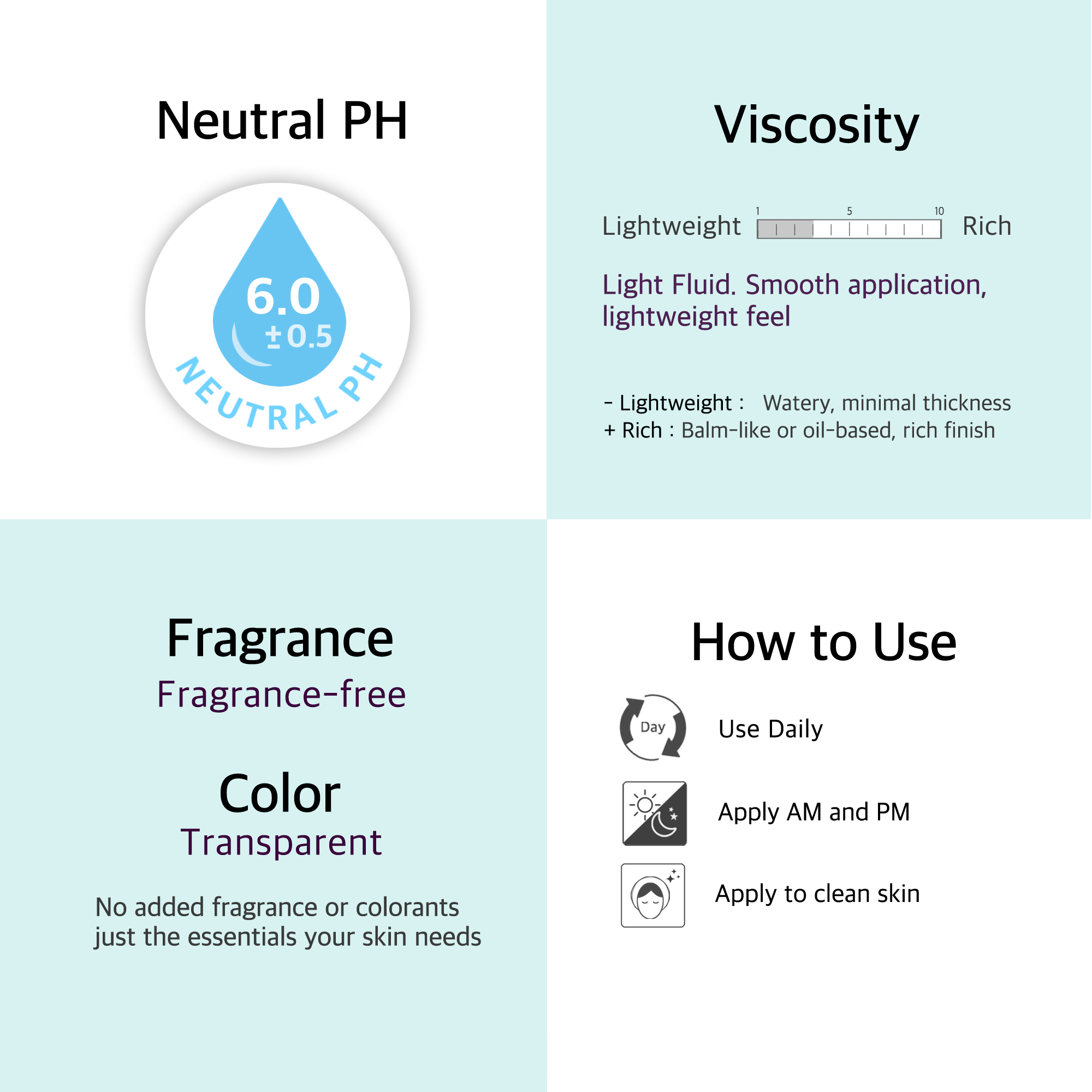 MaryenB NTZ20 Niacinamide 20% Pore Minimizer Serum 2 Fl Oz - Oil Control